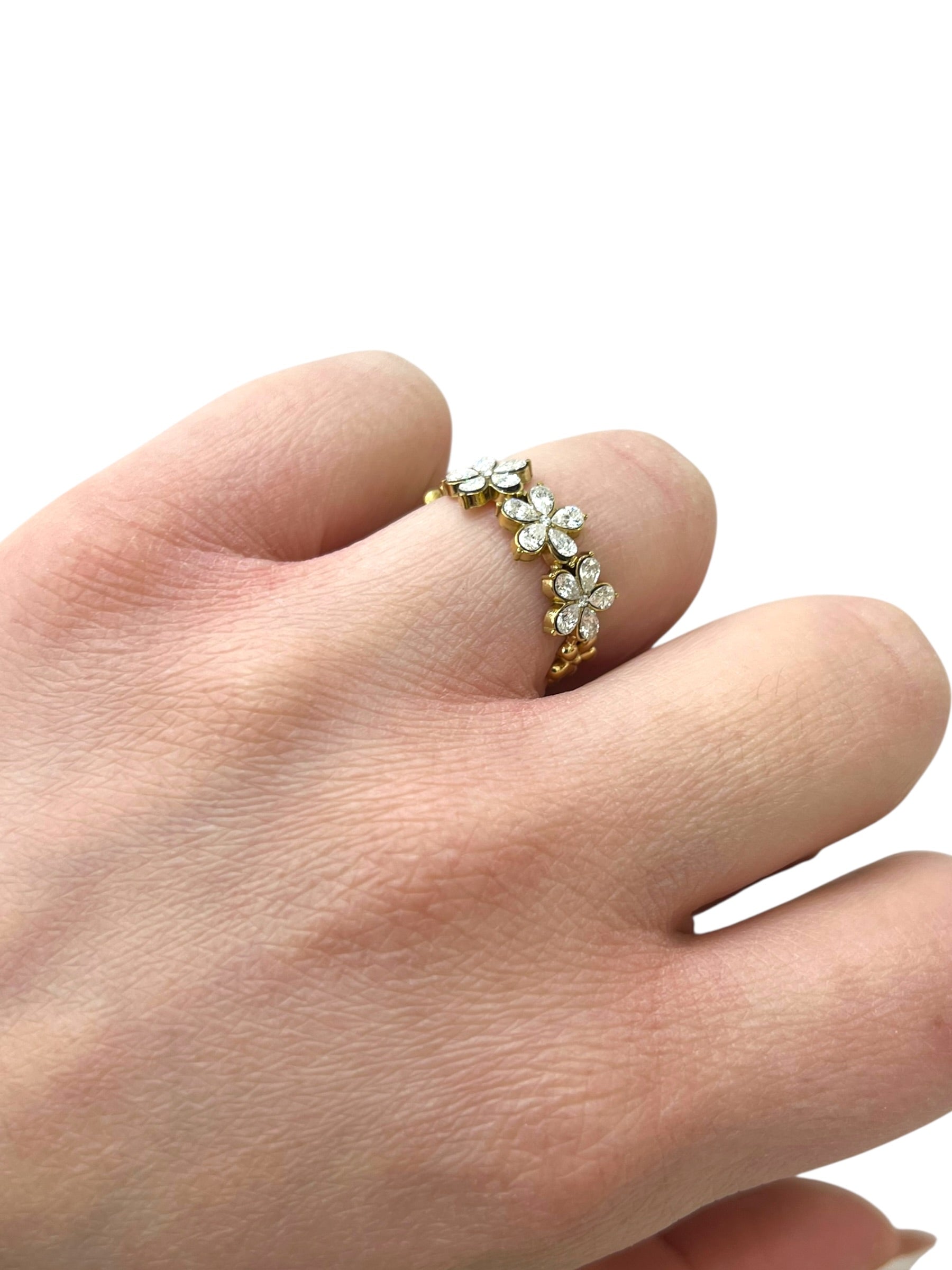 Anello mirabell