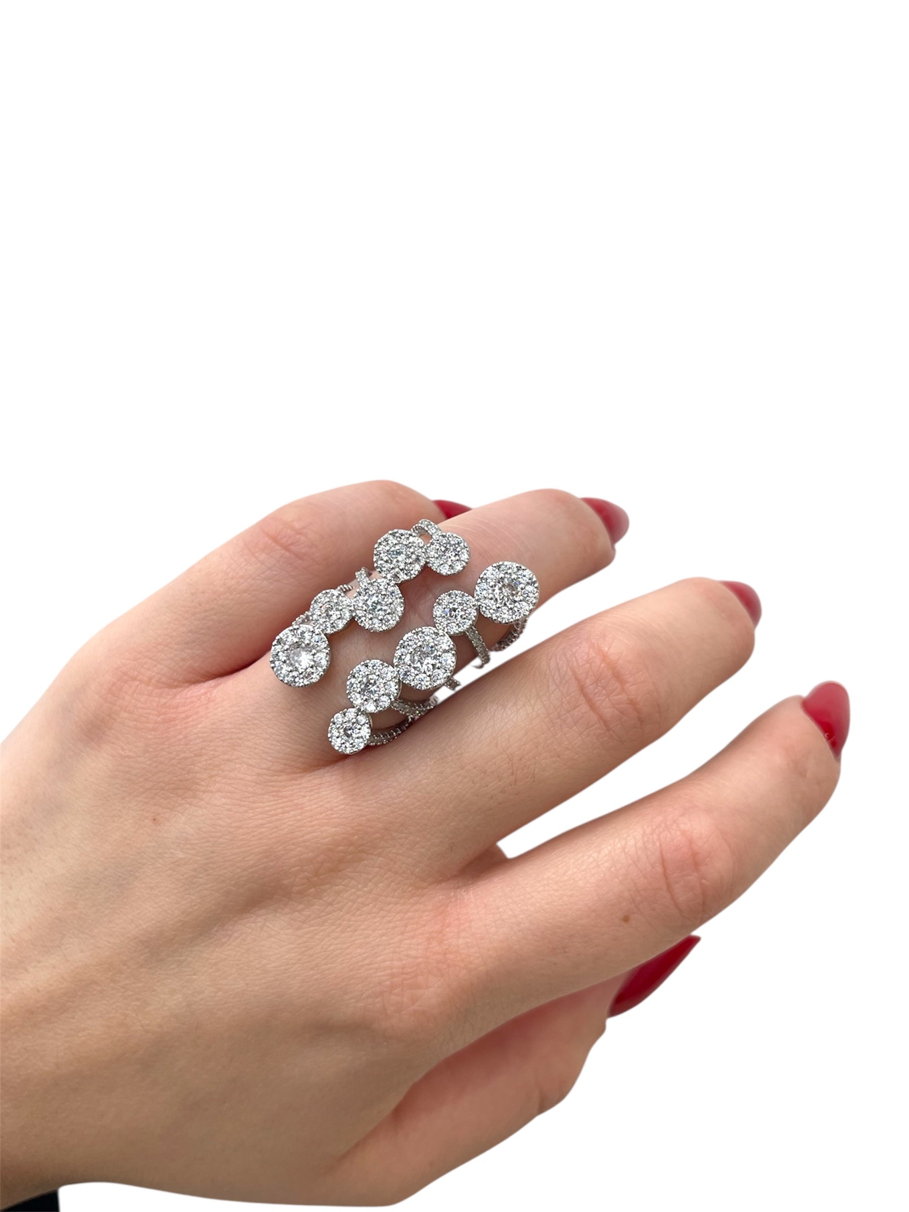Anello Maya