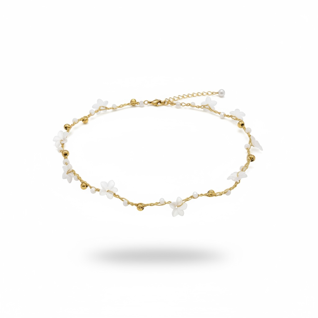 Collana Dalia