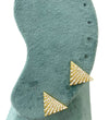 Orecchini piramide