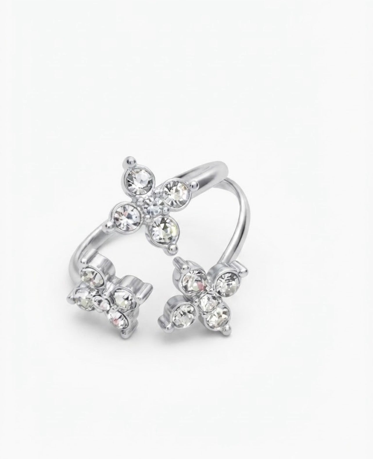 Anello Flora