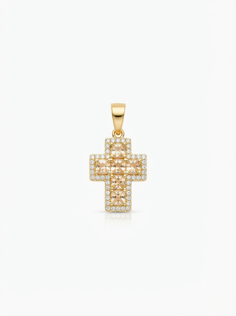 Charm mix eternity