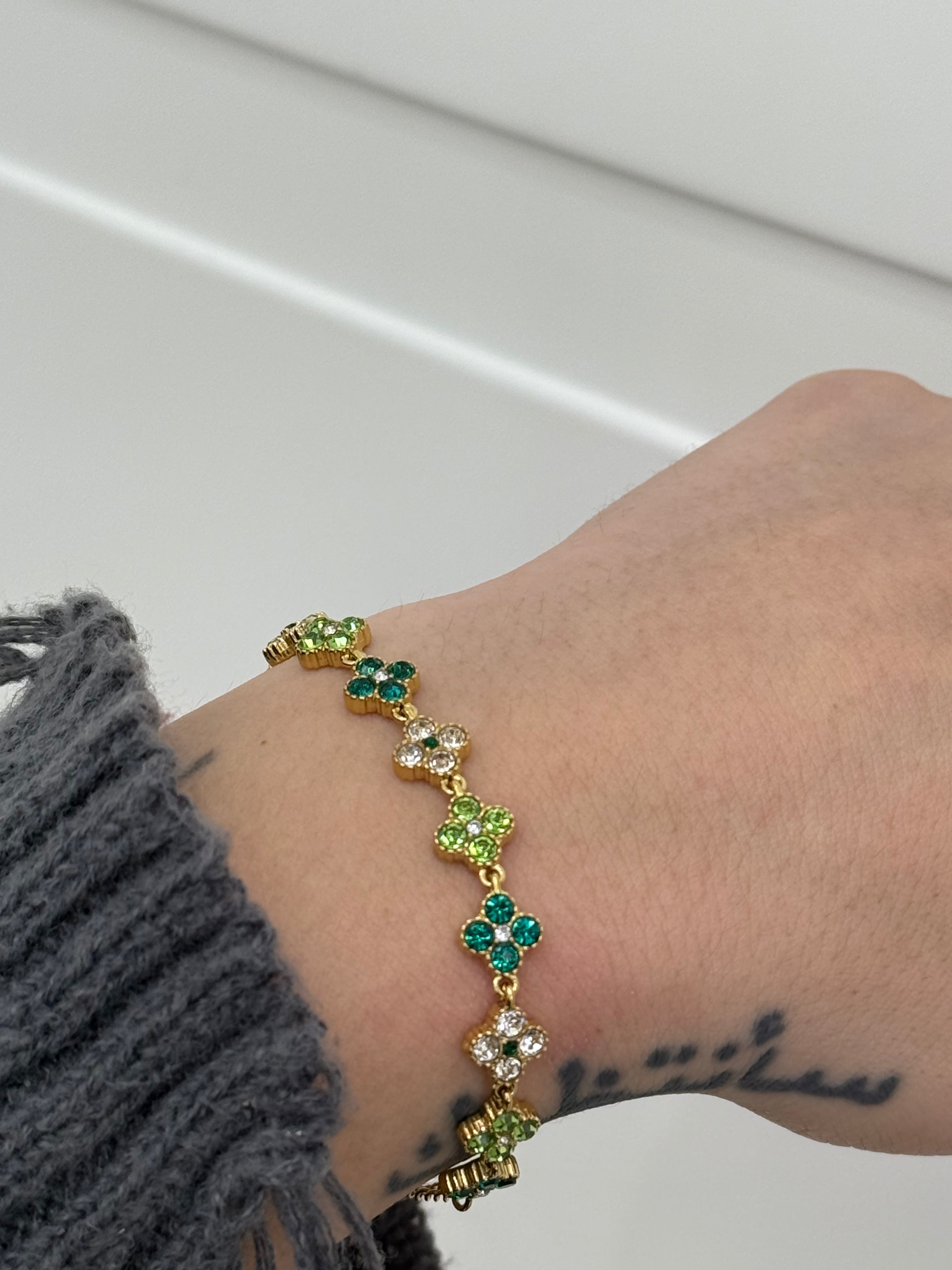 Bracciale eterna