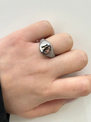 Anello chevalier iniziale