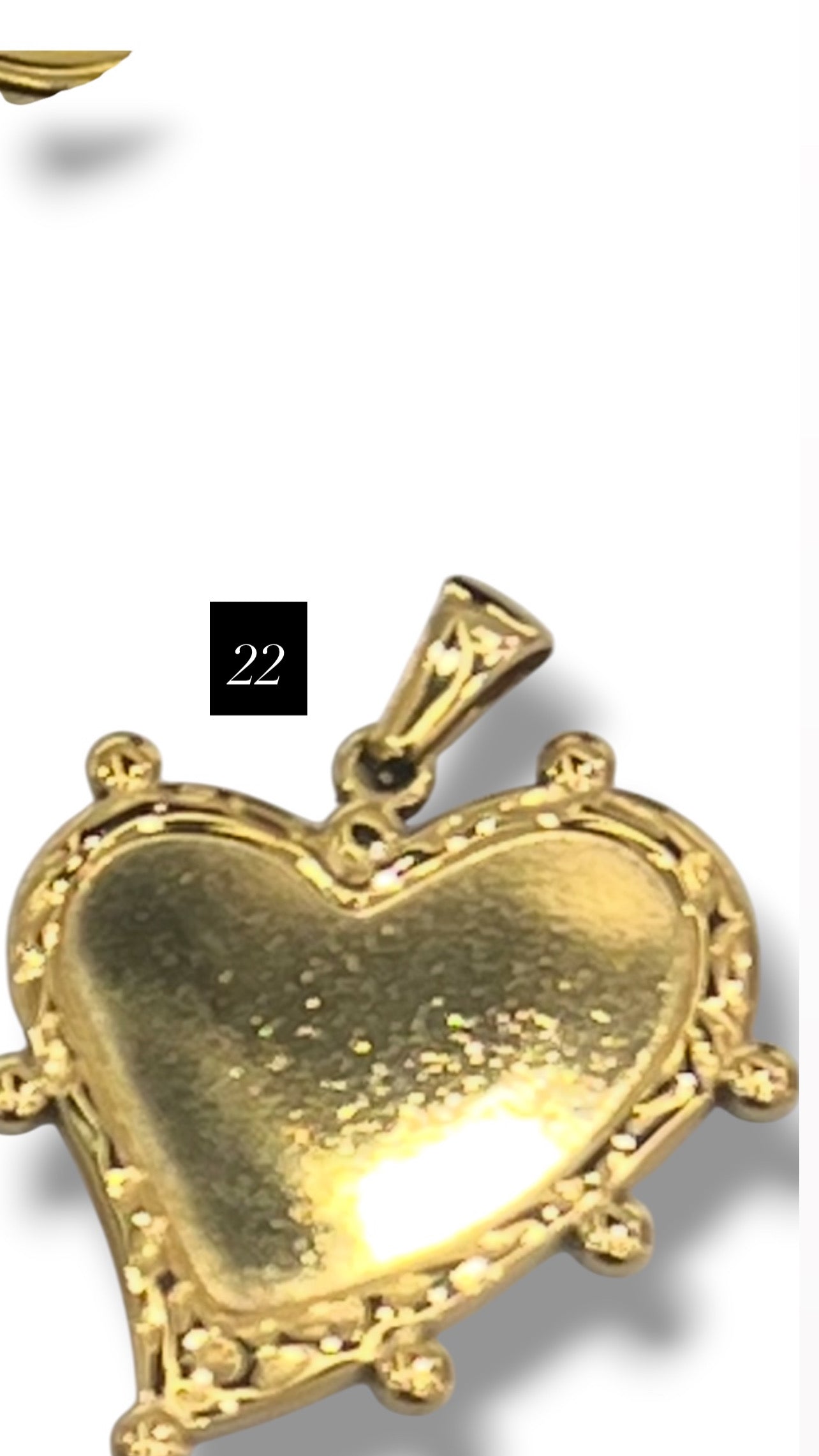 Collana Dillo Con Una Dedica