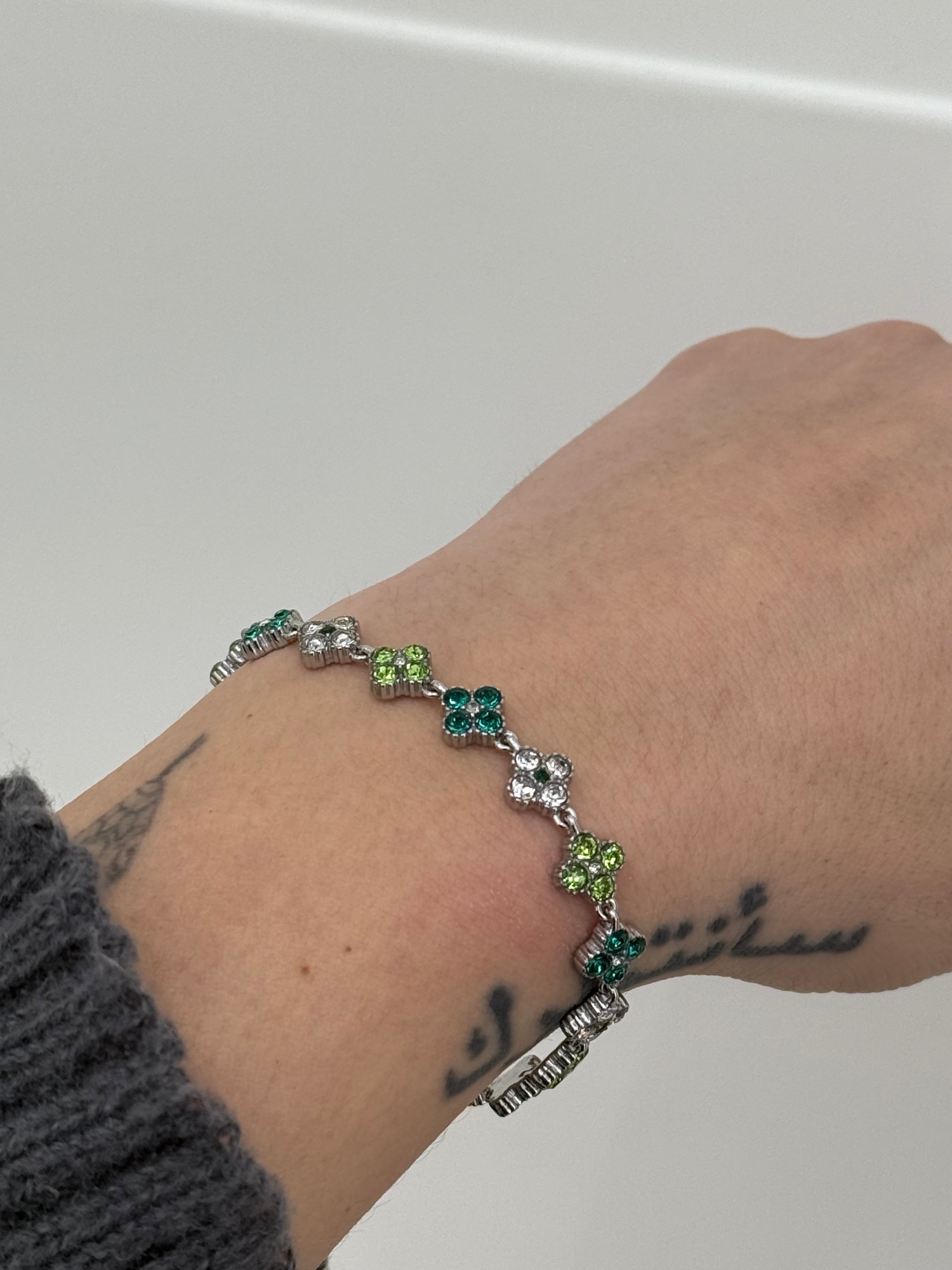 Bracciale eterna