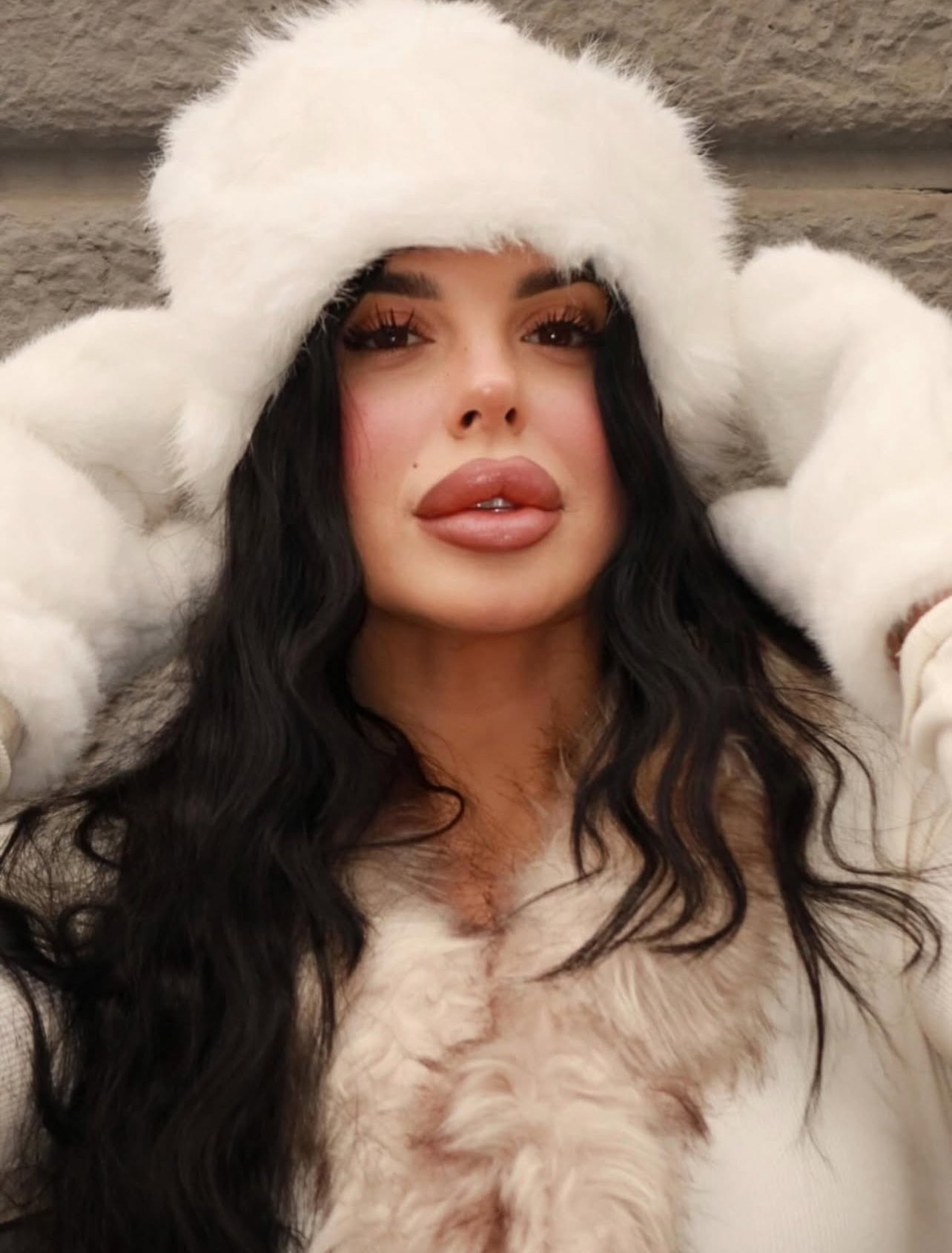 Cappello schiaccianoci