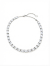 Choker carré