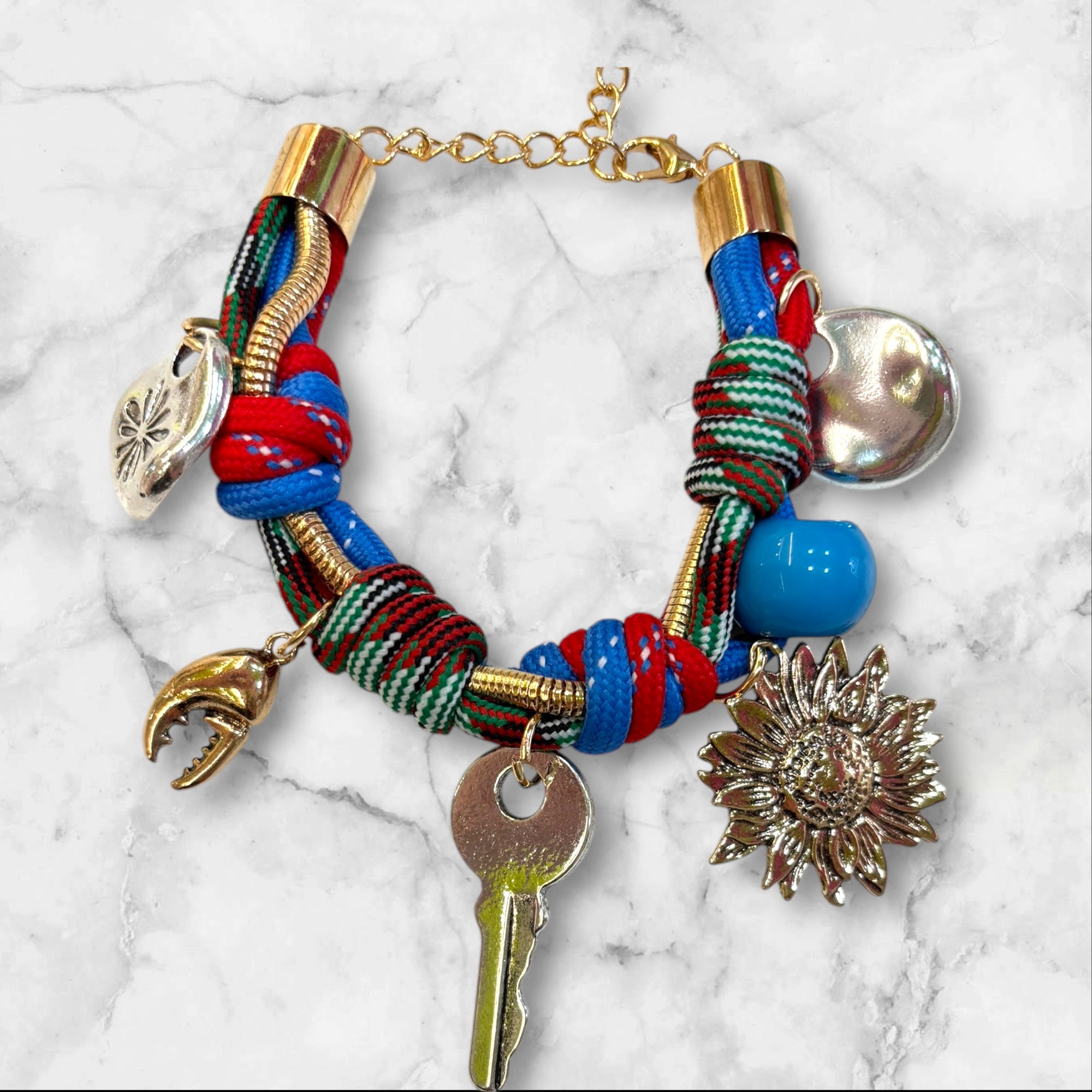 Bracciale chiave