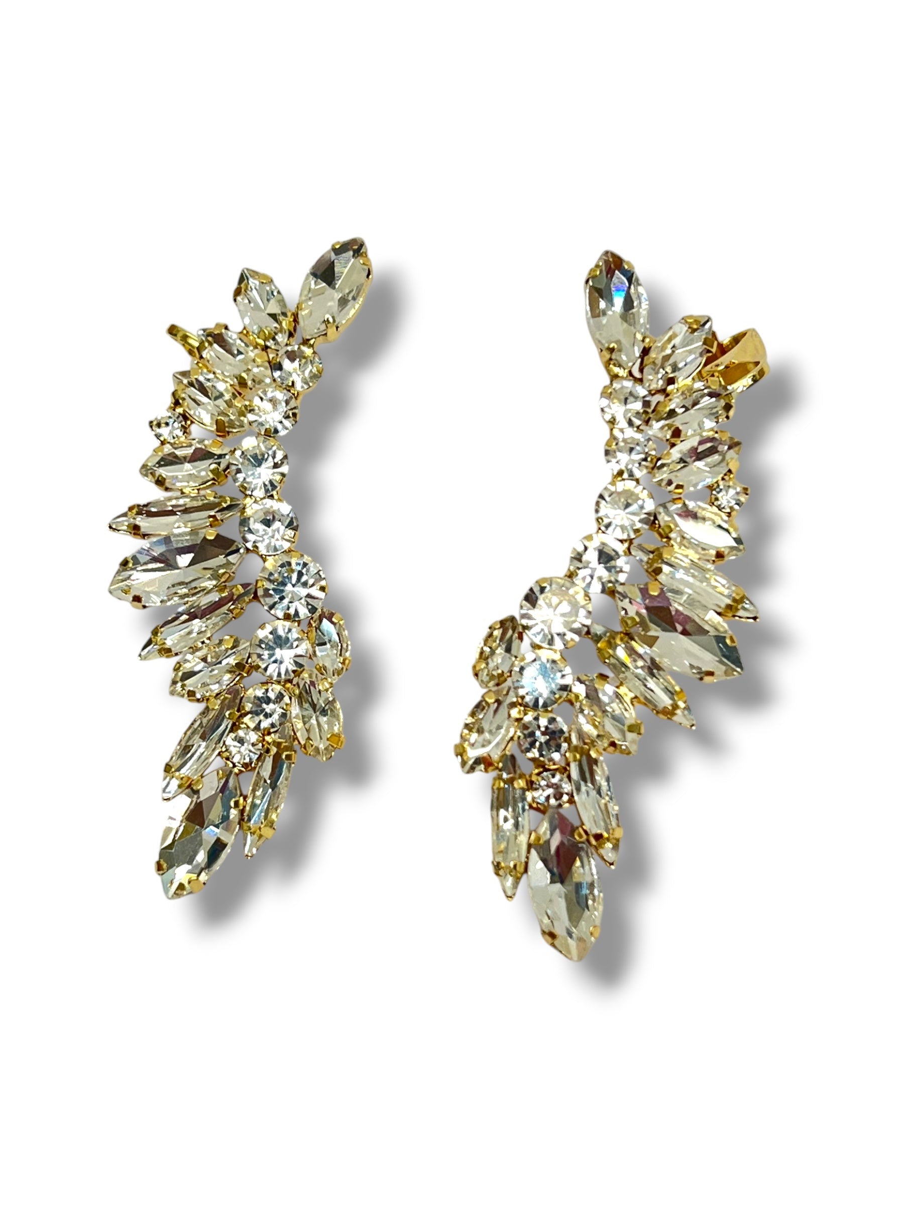 Earcuff Ali Di Angelo