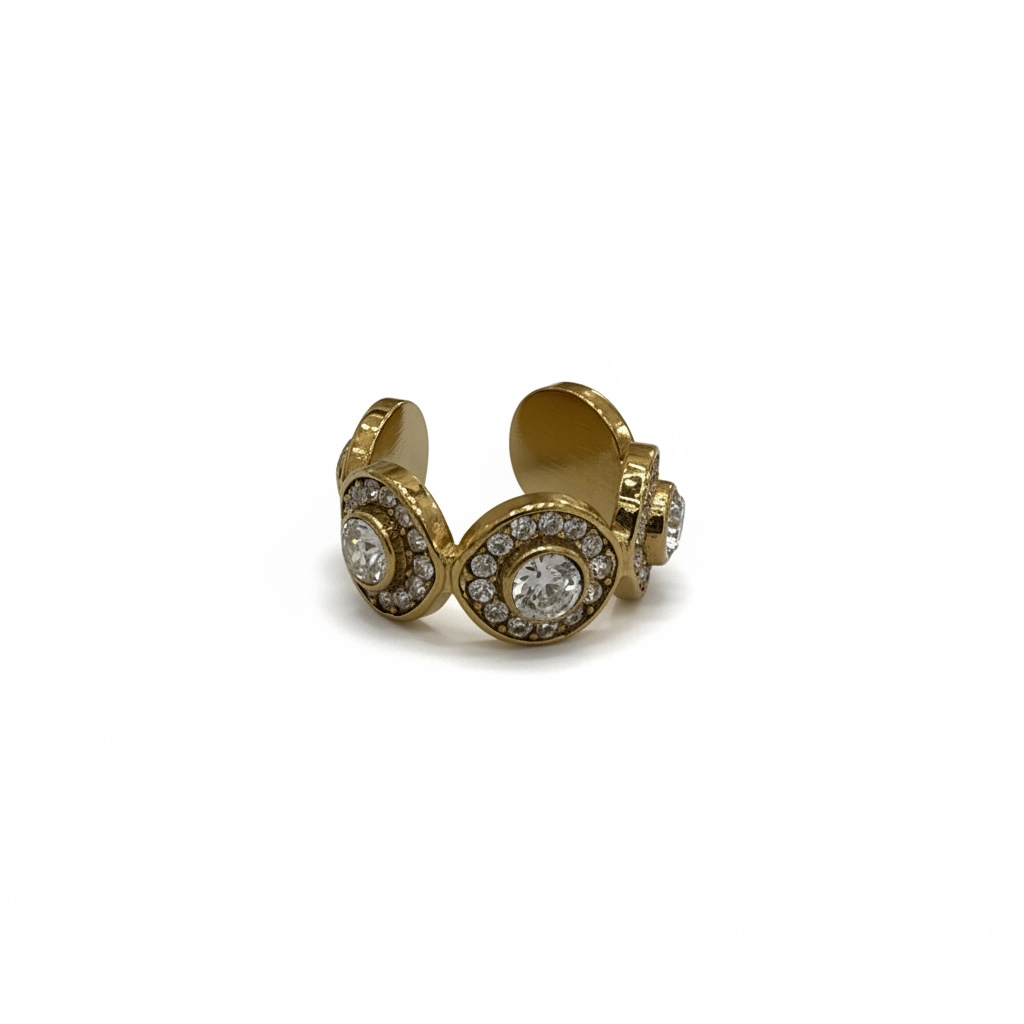 Earcuff poland