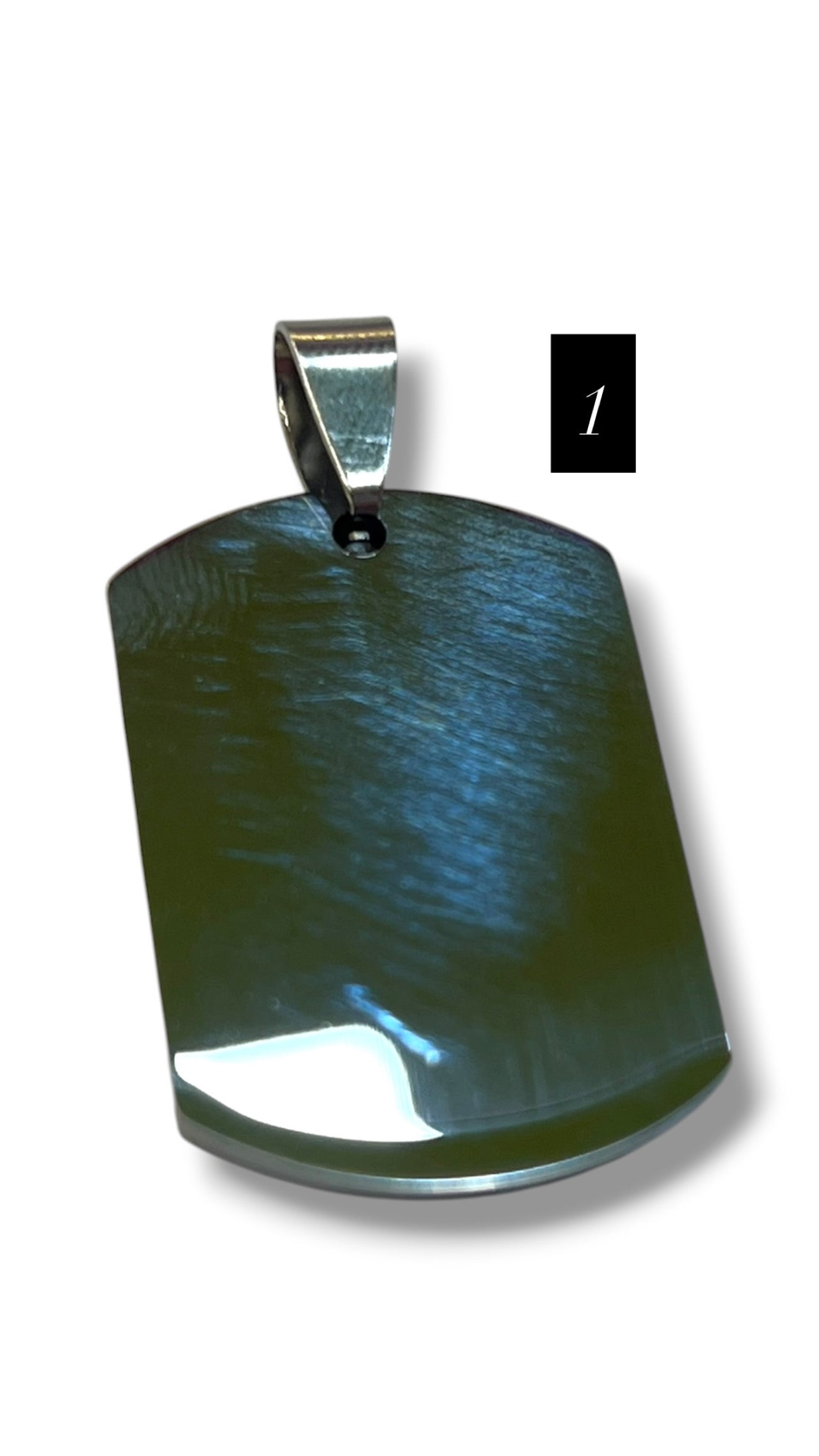 Collana Dillo Con Una Dedica