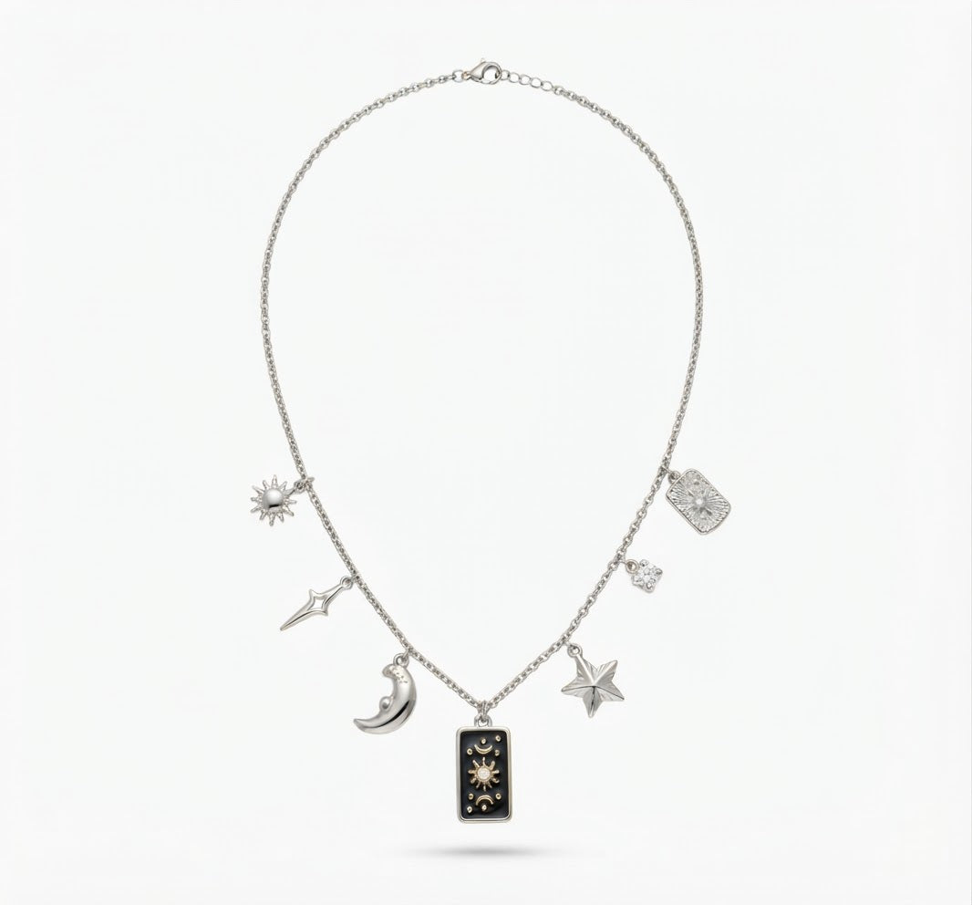 Collana cosmic dreams