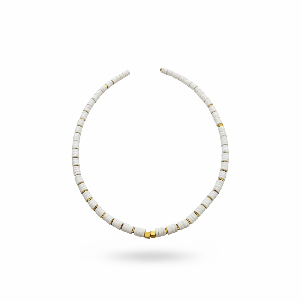 Collana lexy