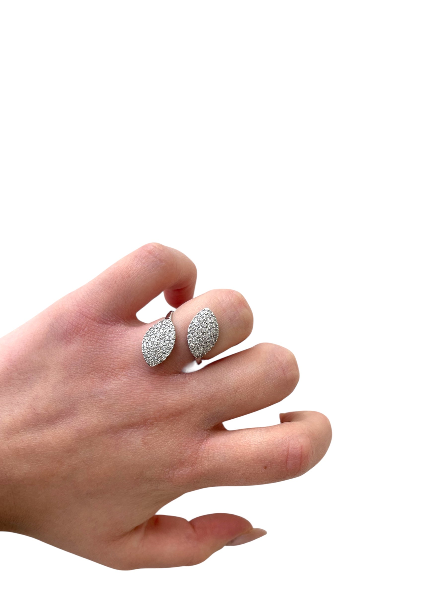 Anello orchidea