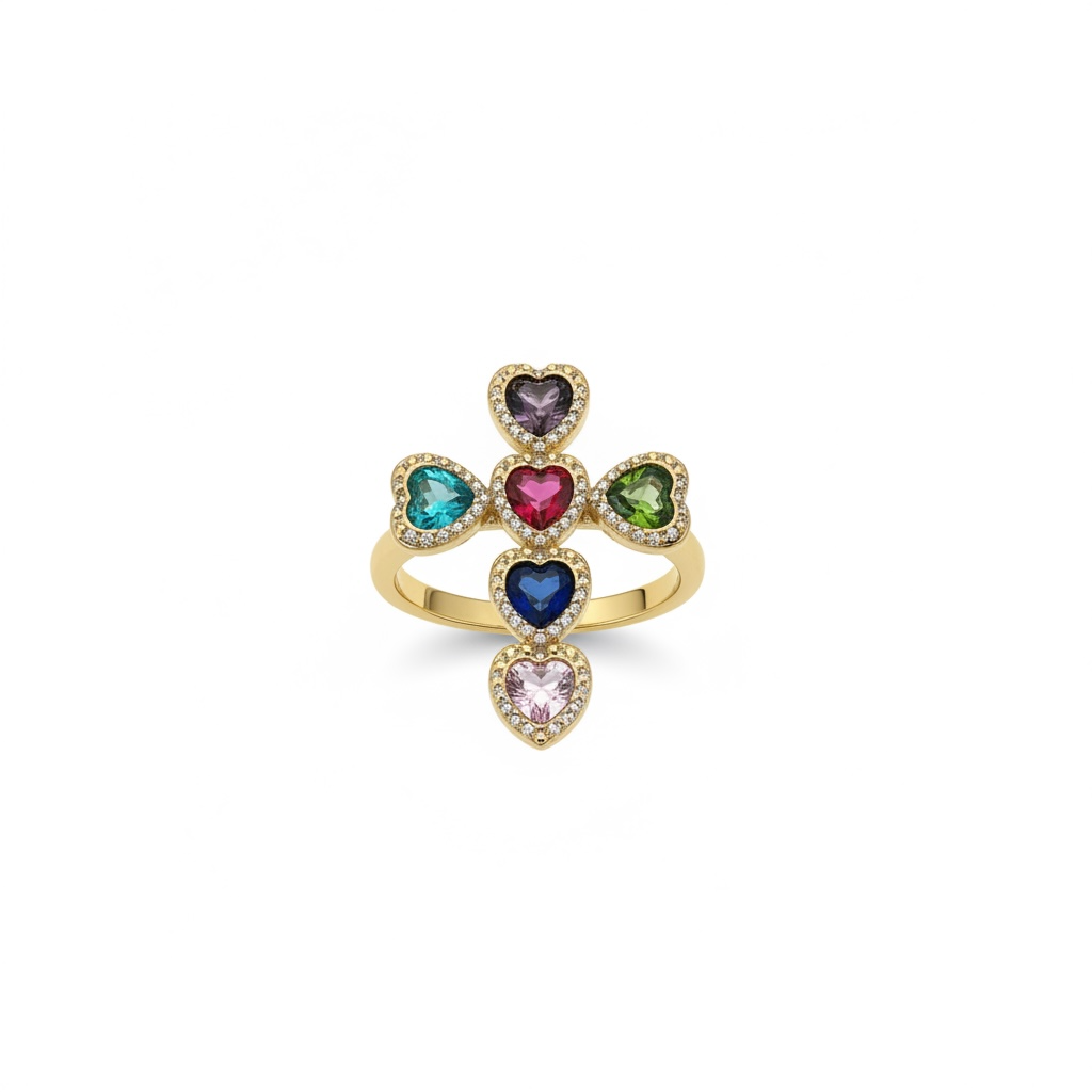 Anello ghotam