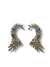 Earcuff Raimbow