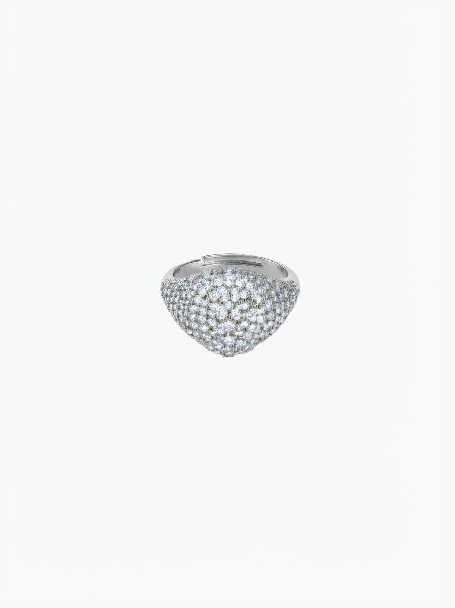 Anello Chevalier klio