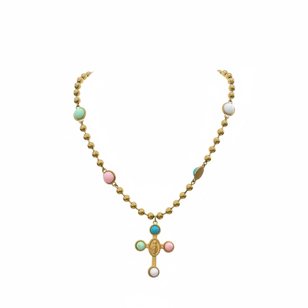 Collana Medea