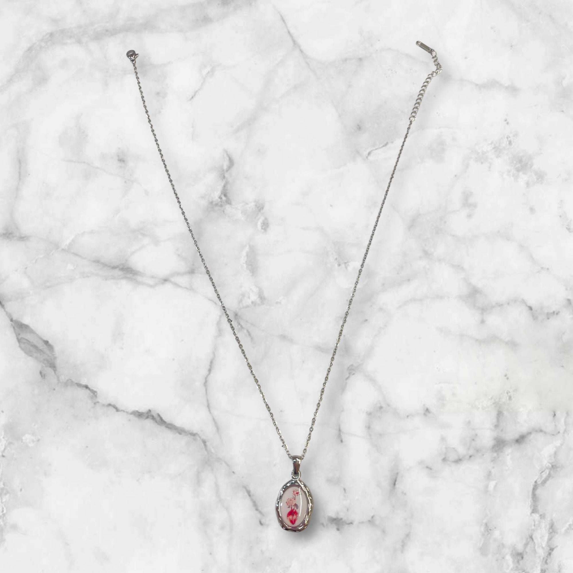 Collana anatomica