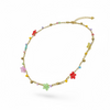 Collana Dalia