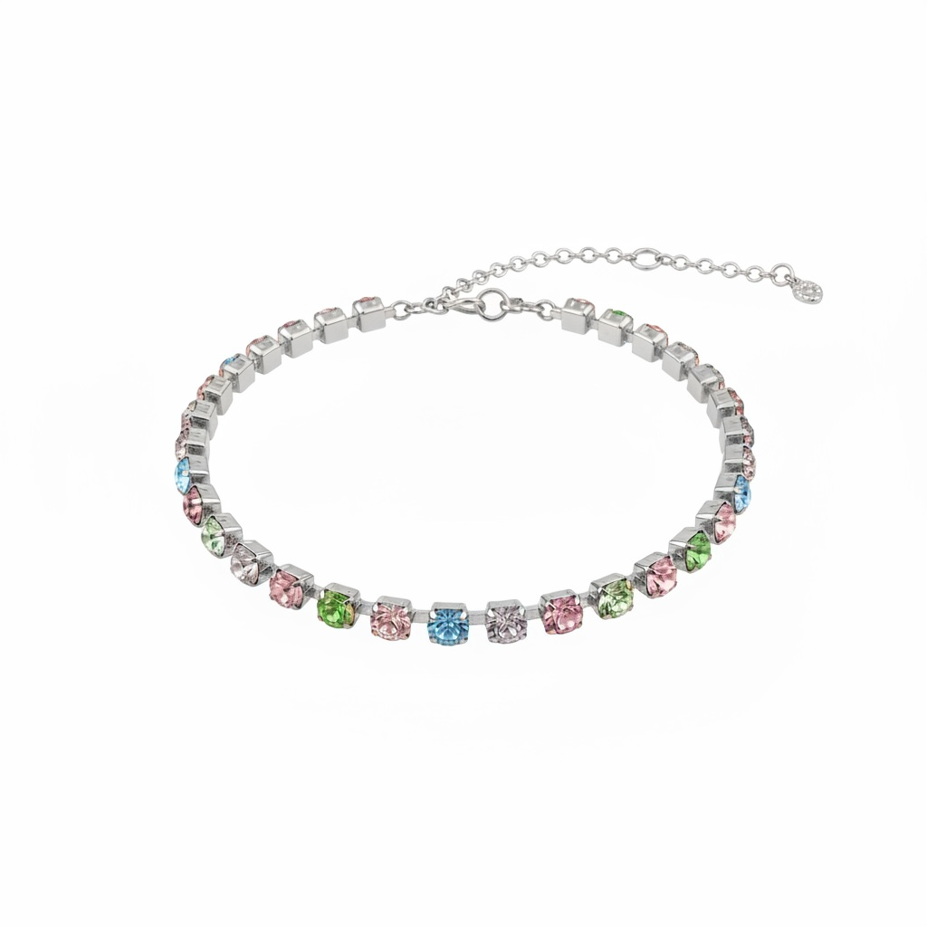 Choker expolsion