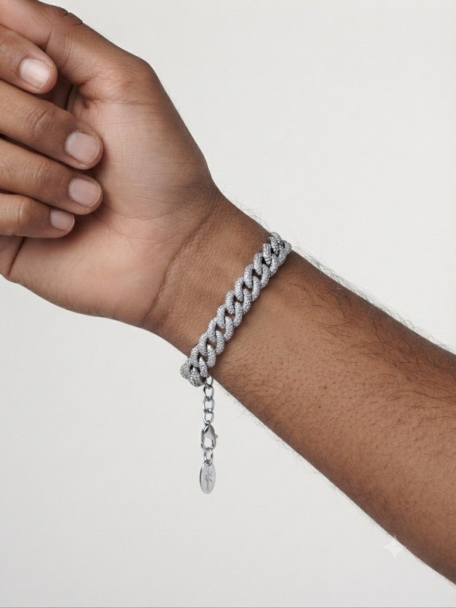 Bracciale sfera