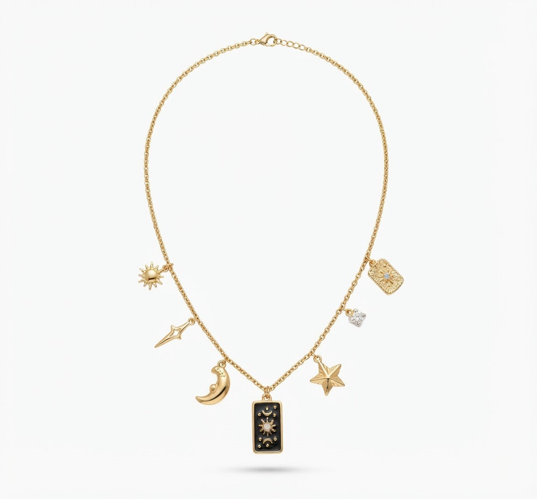 Collana cosmic dreams