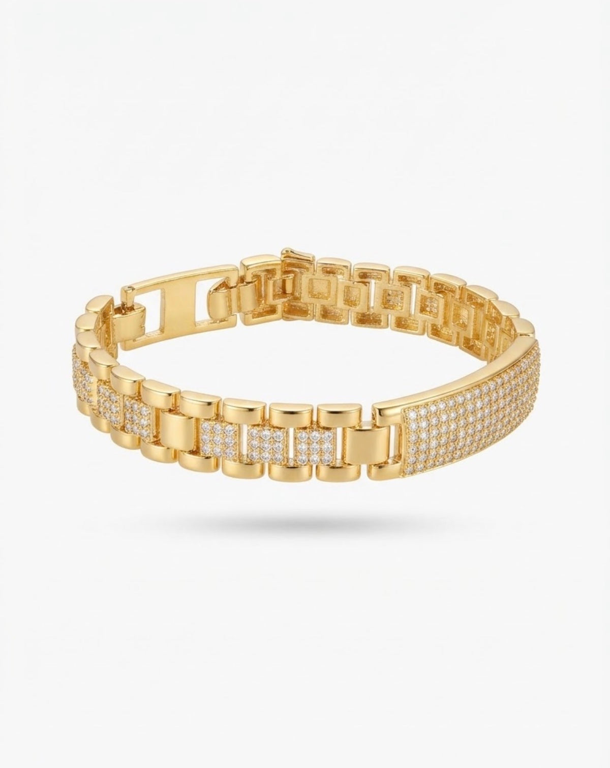 Bracciale Chronos