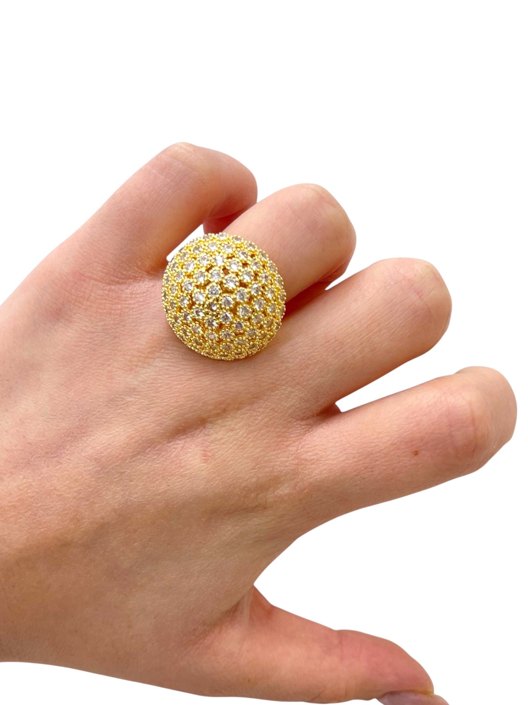 Anello medusa
