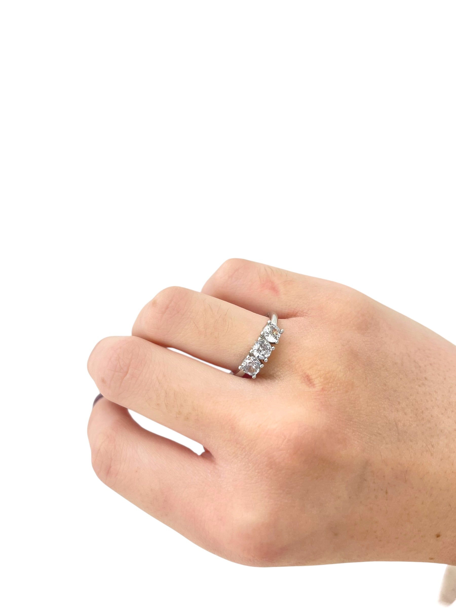 Anelli magic trilogy