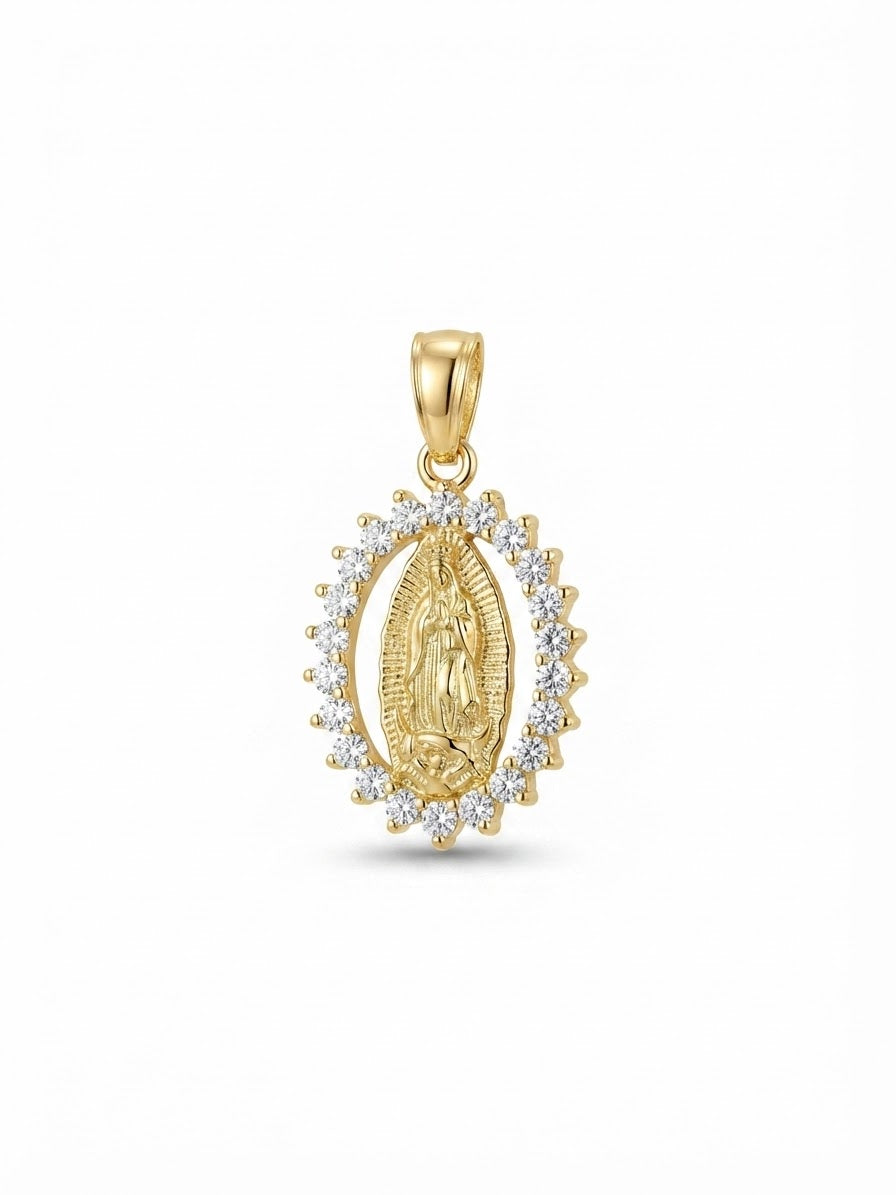 Charm Devozione Luminosa