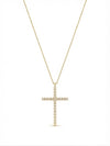 Collana Cross Lumina