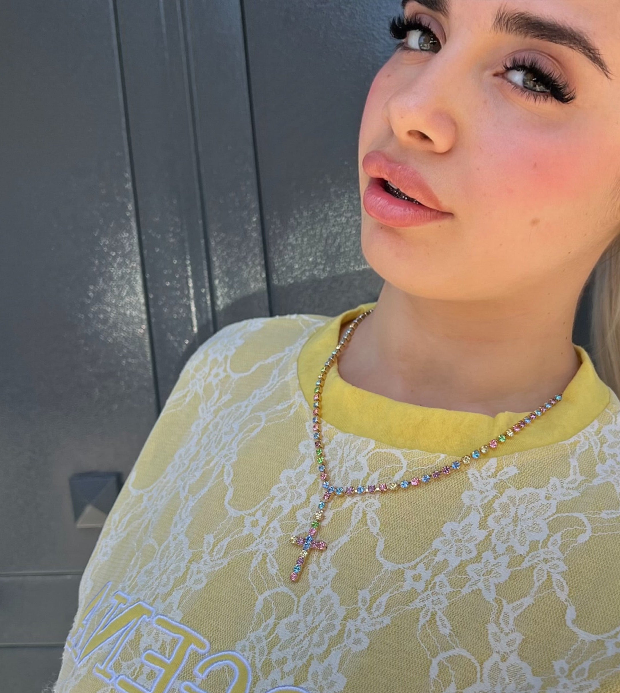 Rosario Ariana Small