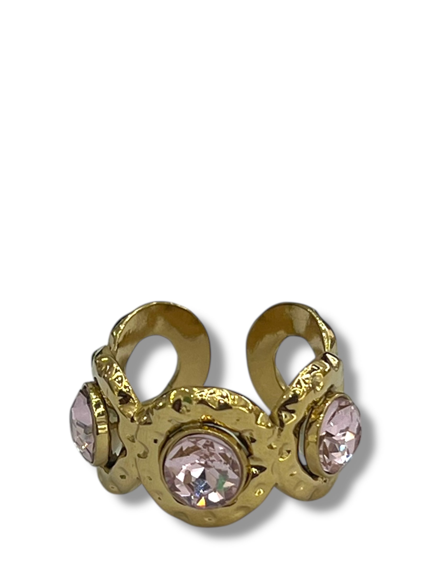 Anello Chloe