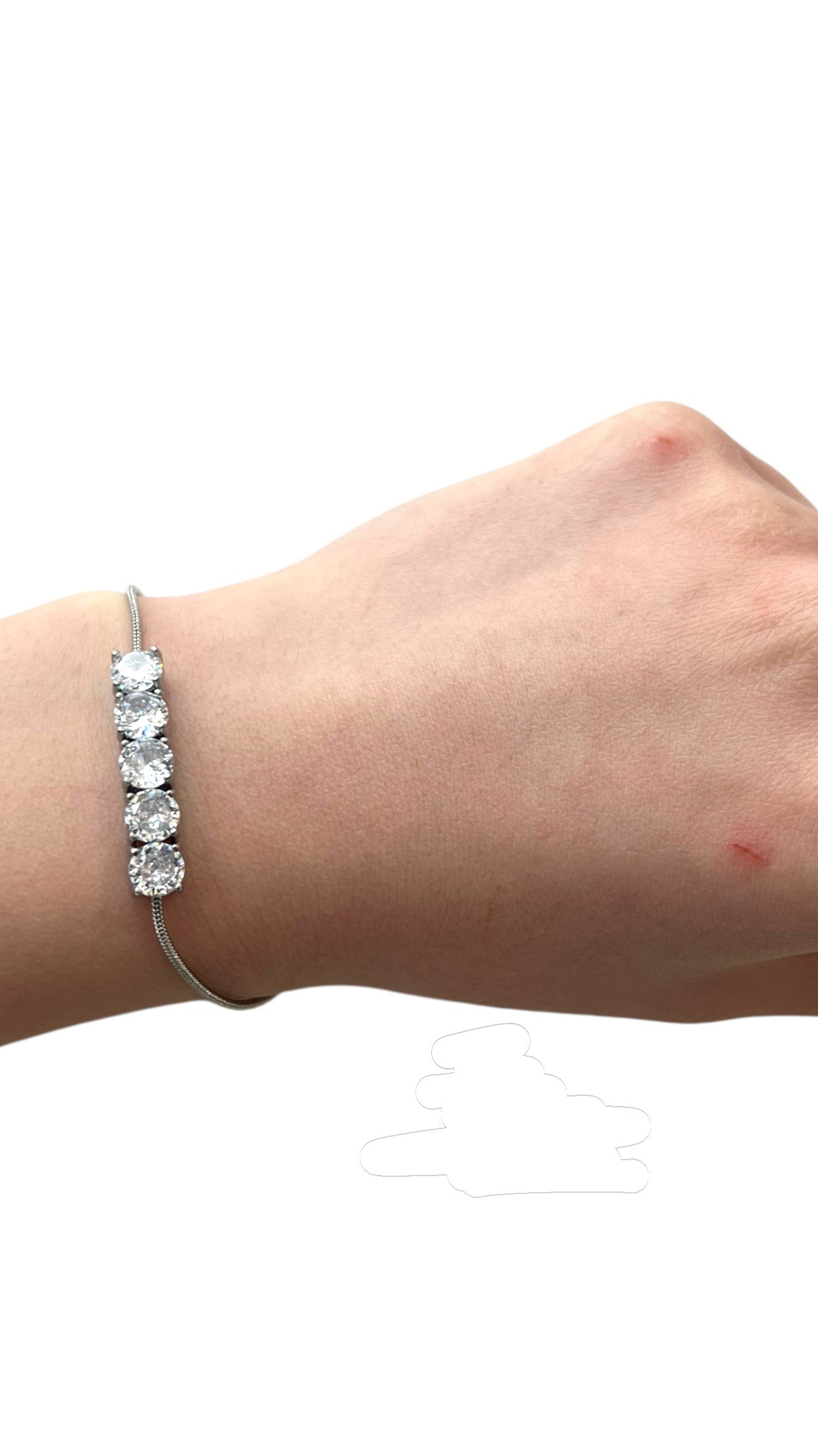 Bracciale Veretta