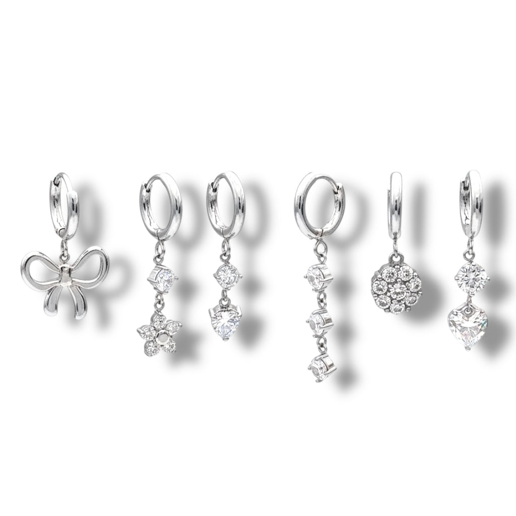 Set Cerchietti Brilla