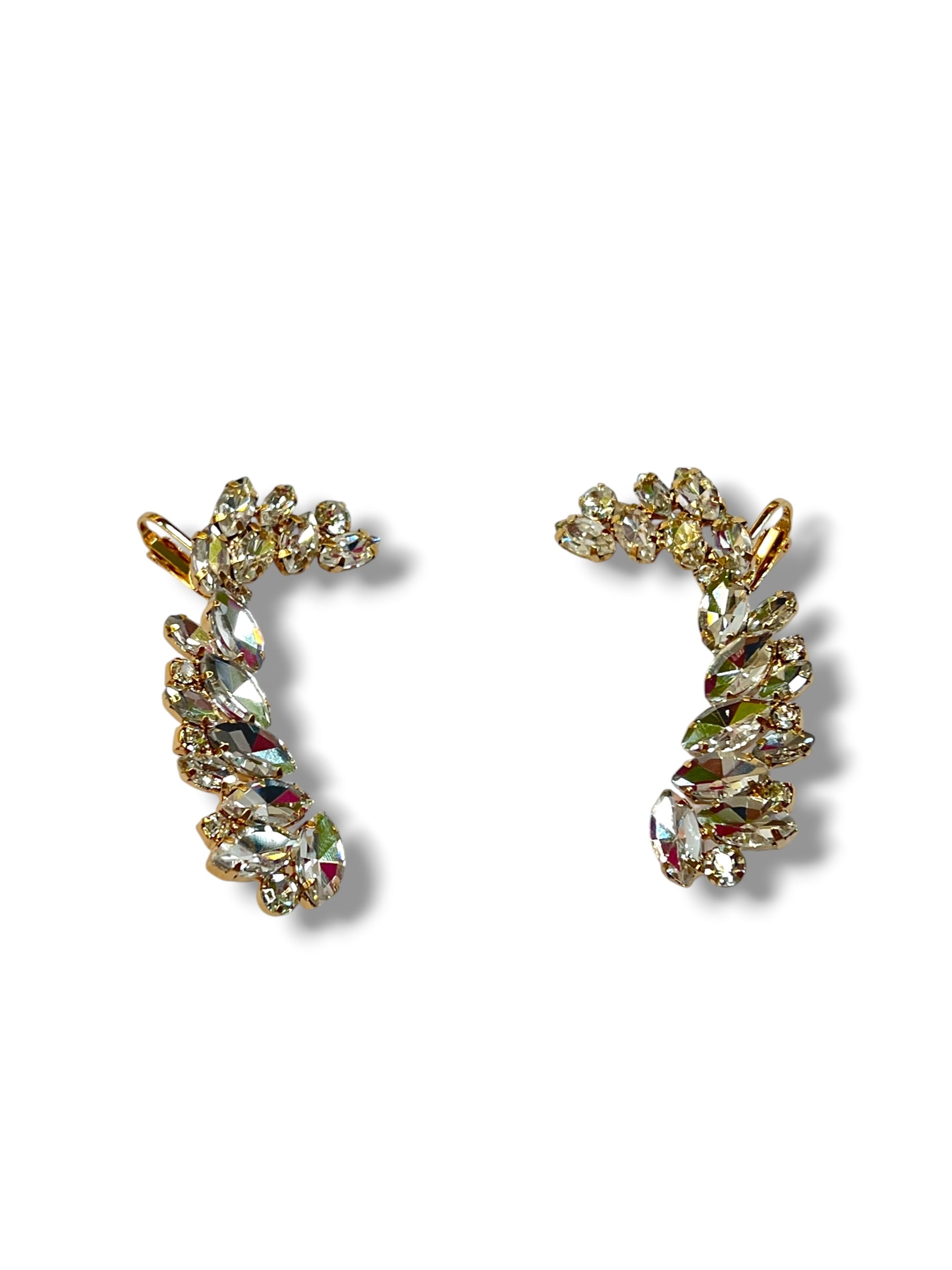 Earcuff Mala