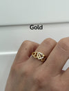 Anello infinity