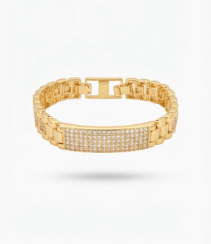 Bracciale Chronos