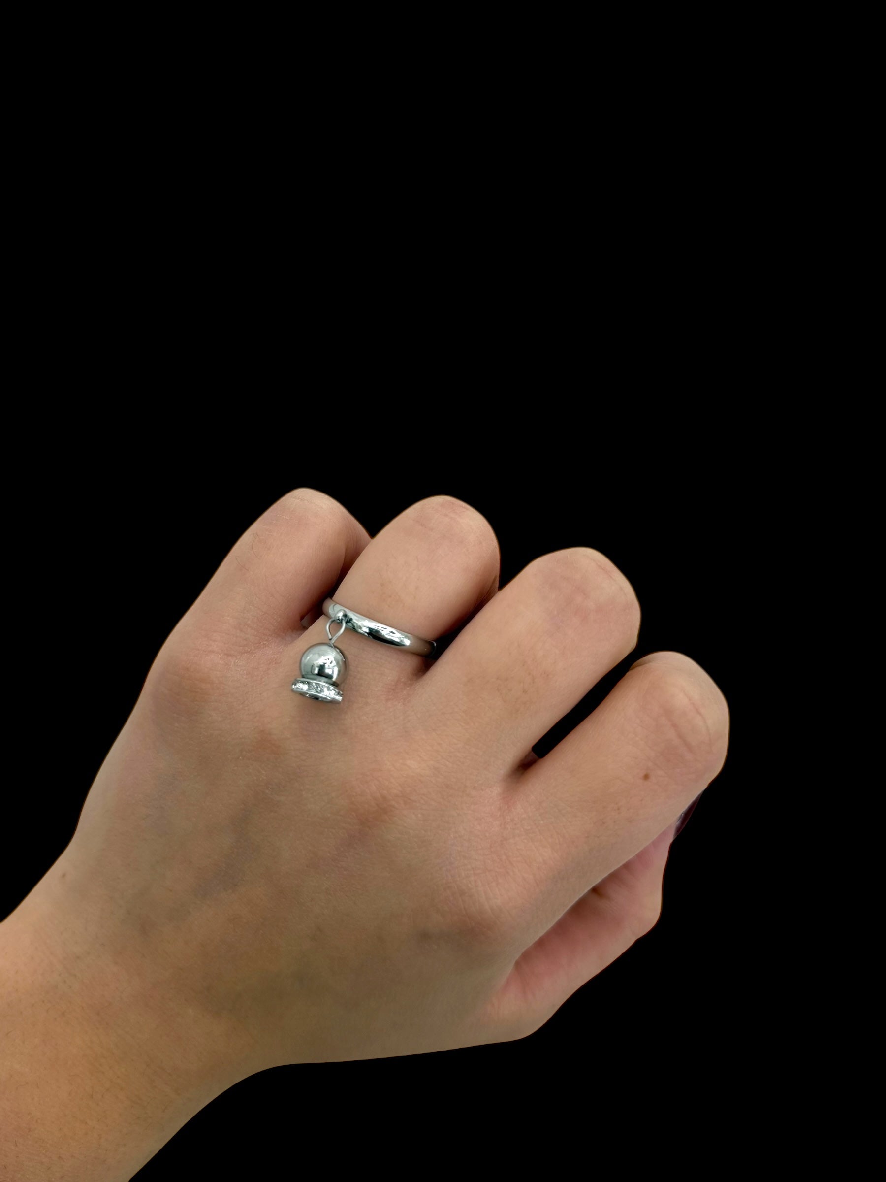 Anello Trilly