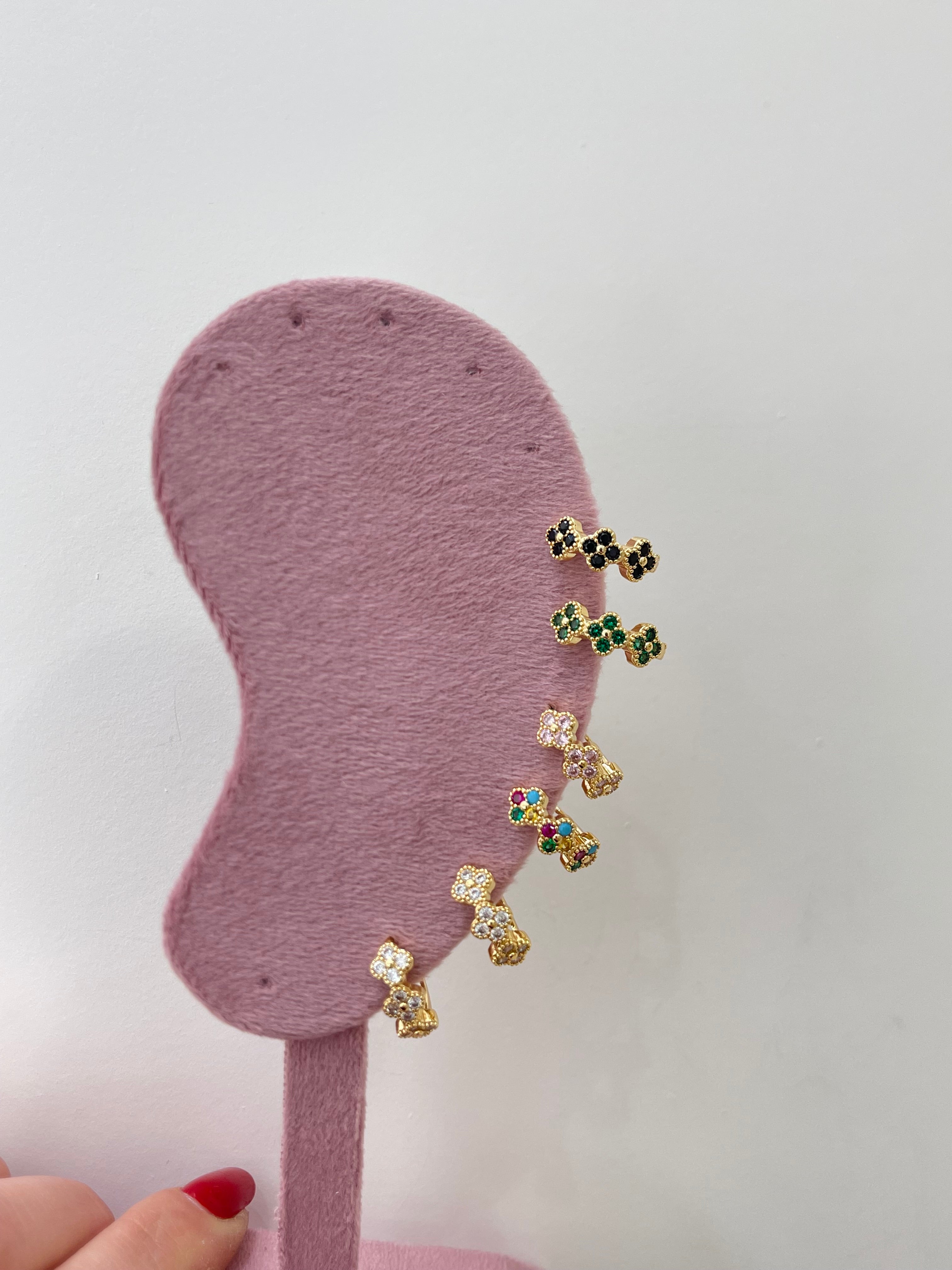 Set eterna
