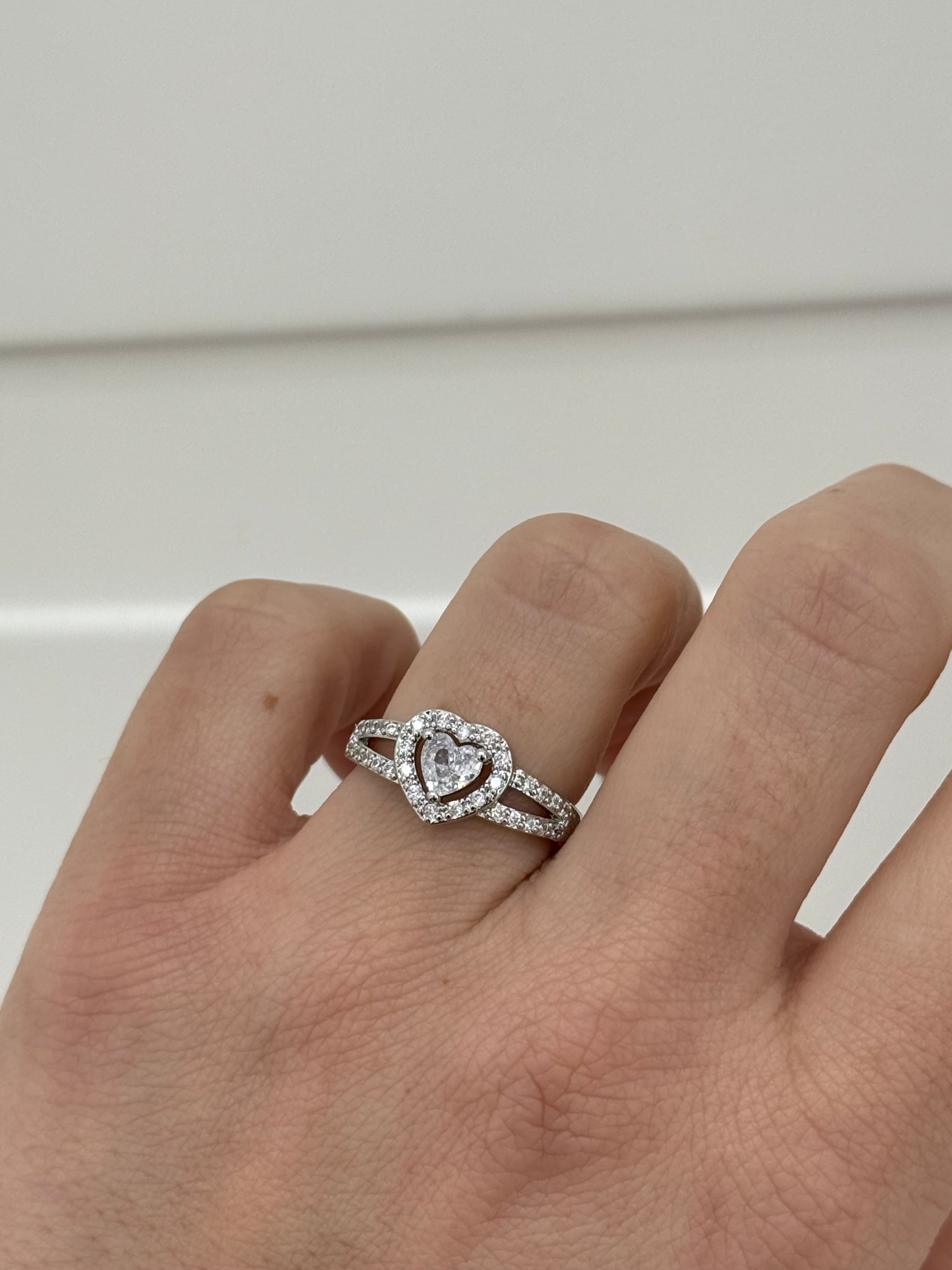 Anello luisa