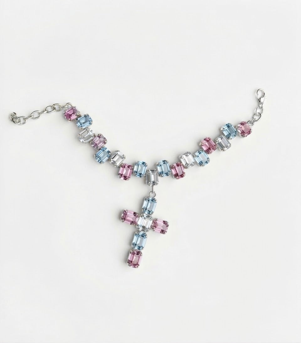 Bracciale vanité