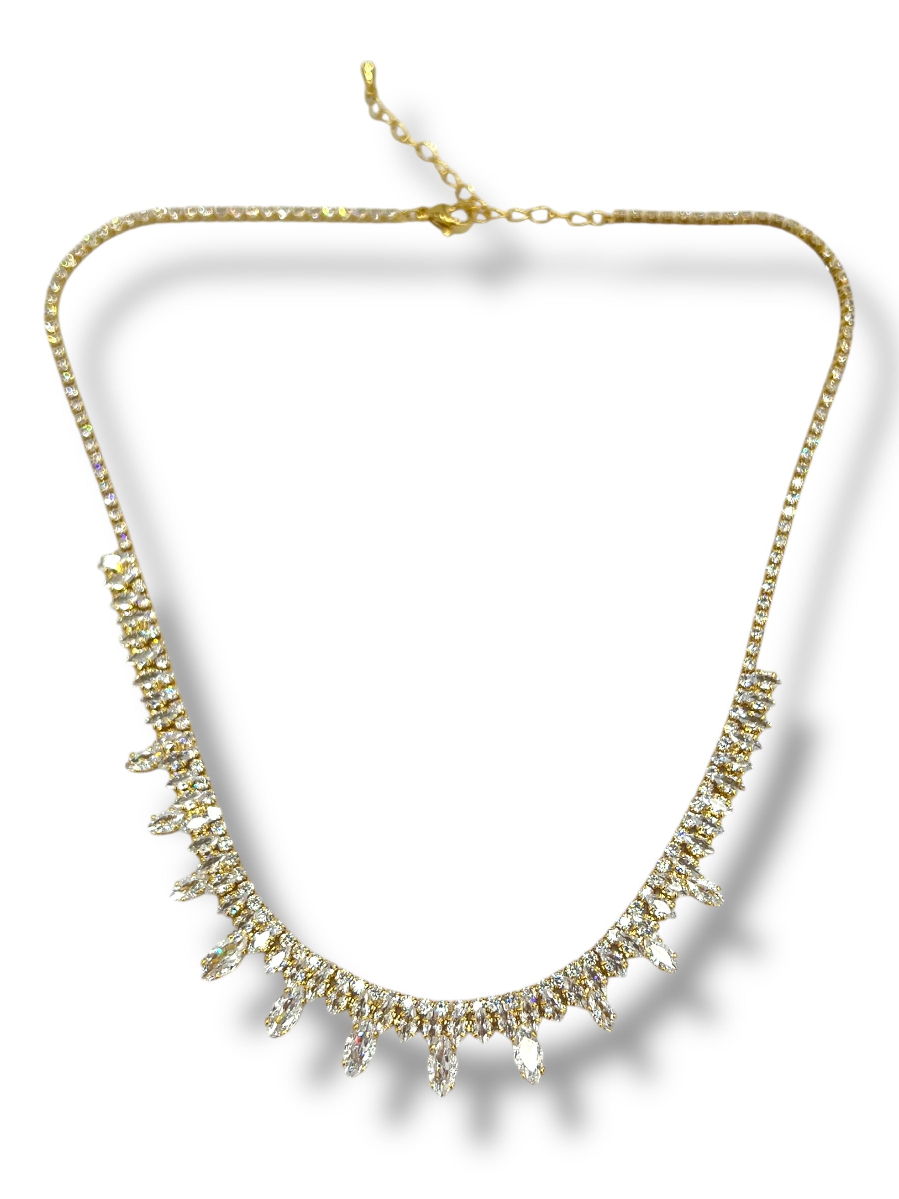Collana Gloss