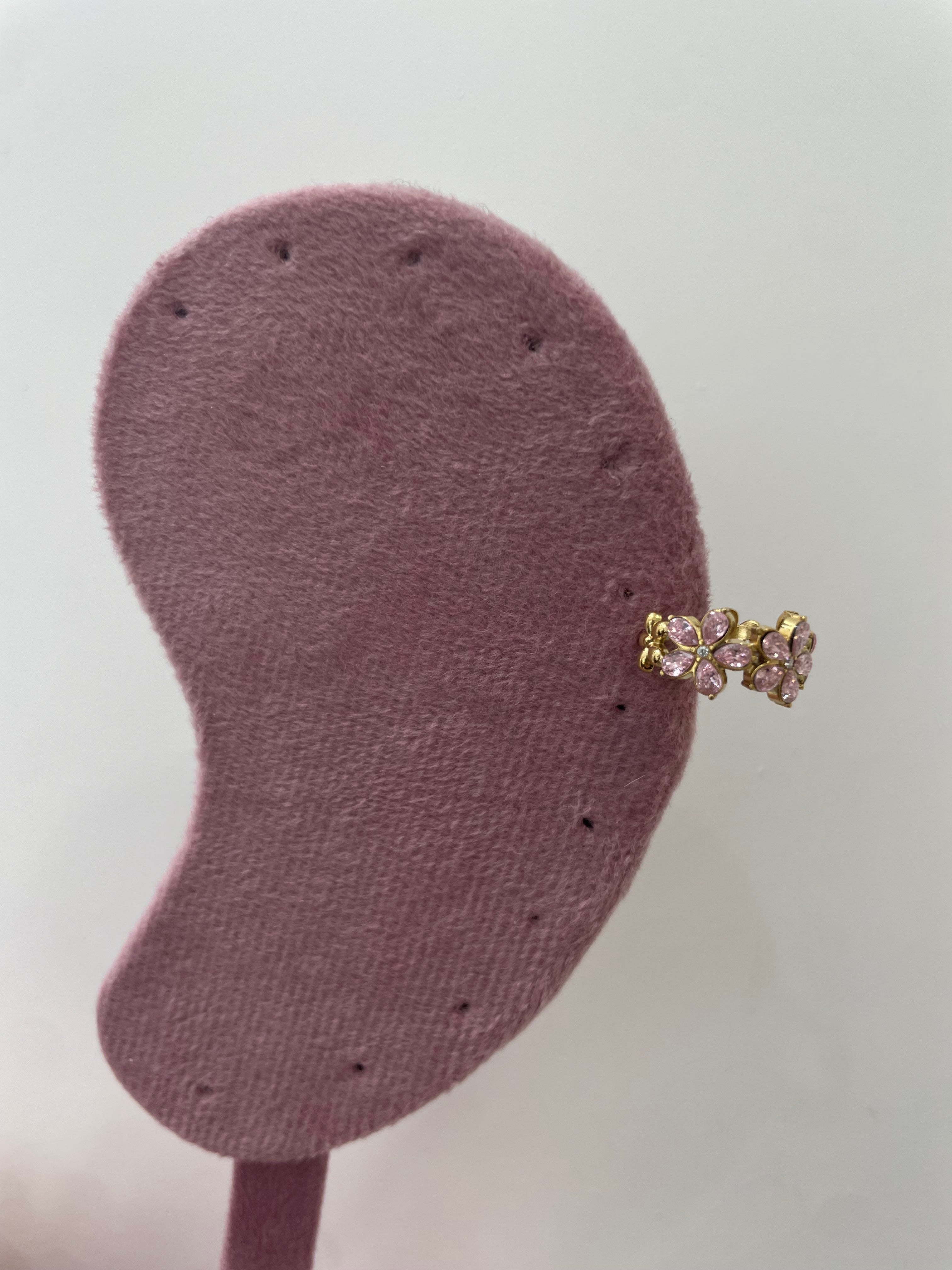 Earcuff iolanda