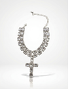Choker Rosario doppio giro