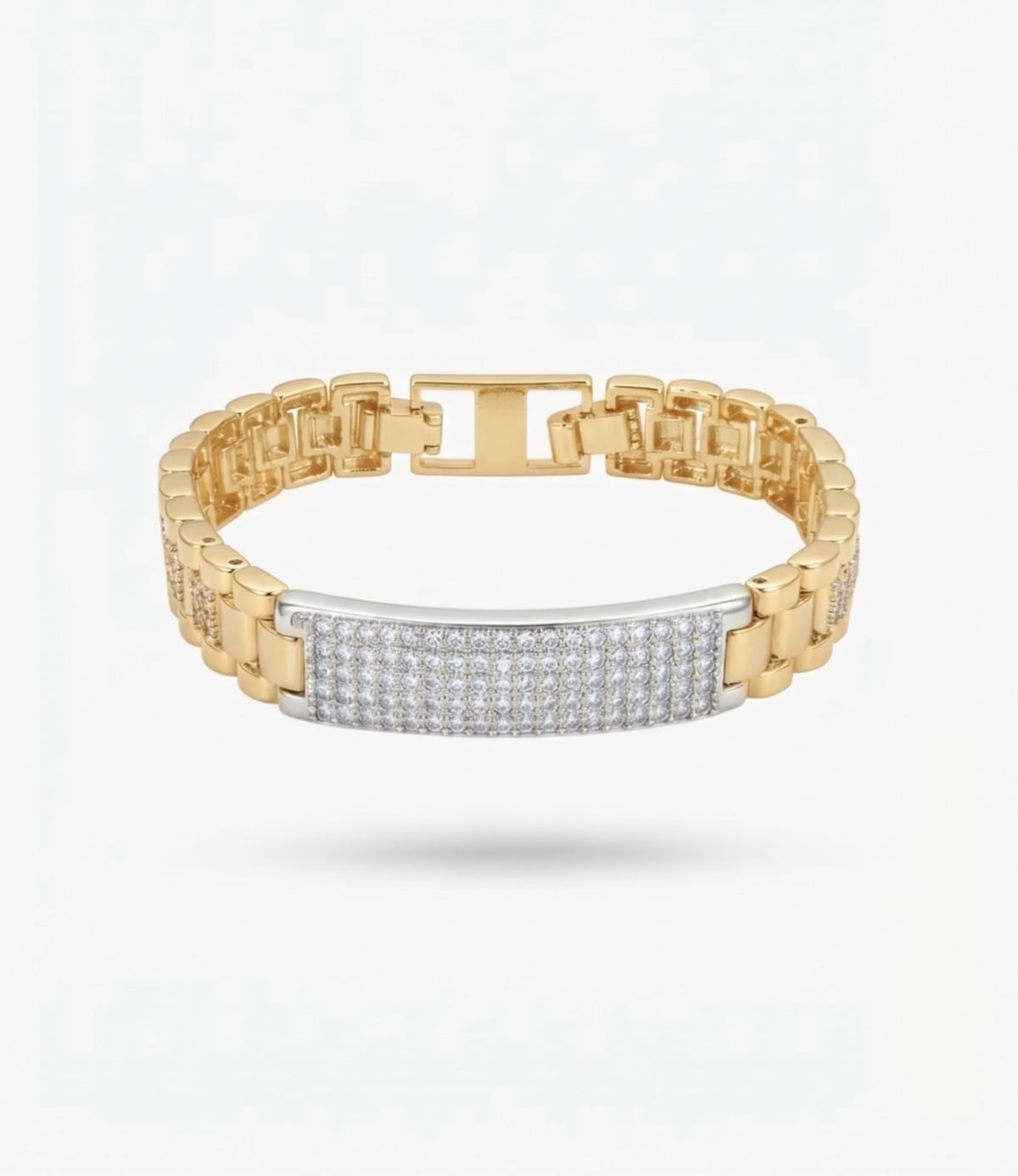 Bracciale Chronos