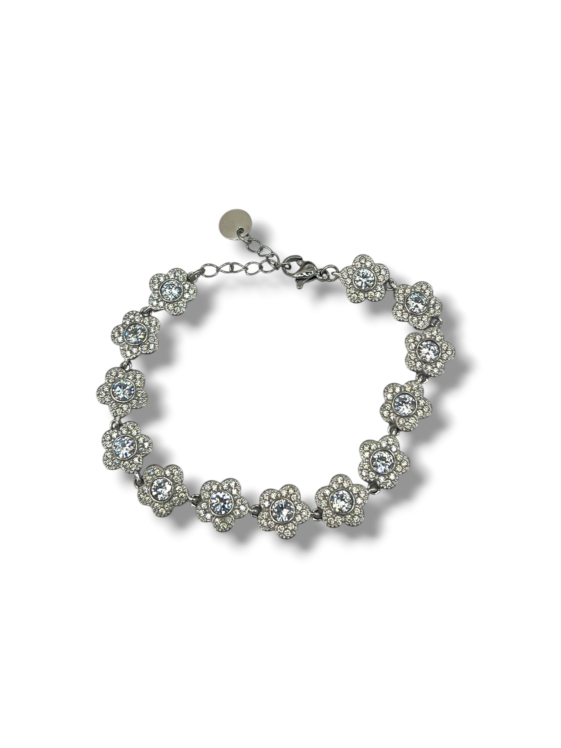 Bracciale Papavero Pastel