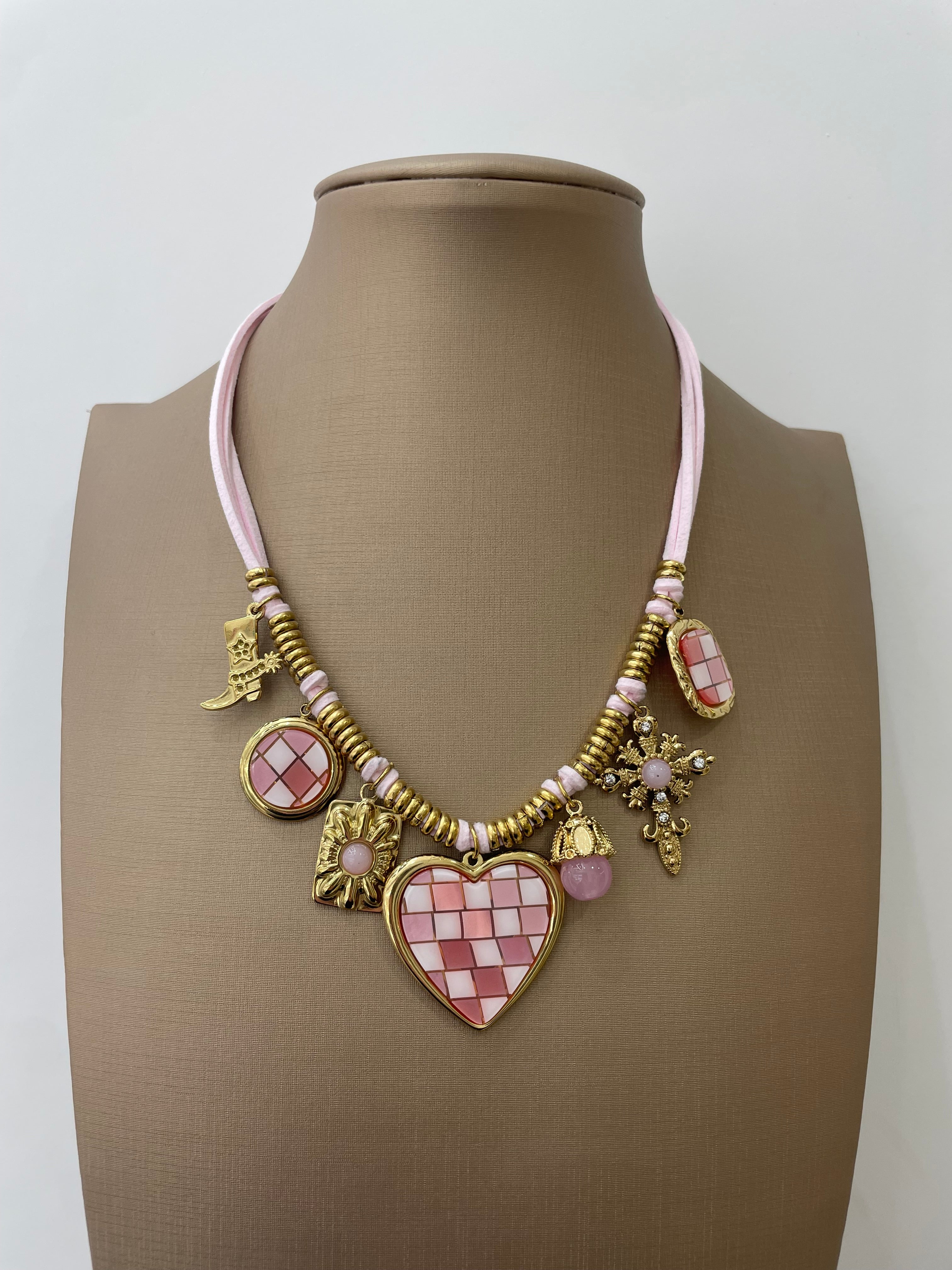 Collana Wonderland